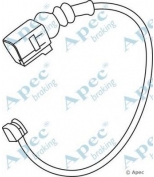 APEC braking - WIR5217 - 